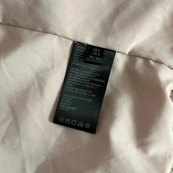 Urban Outfitters Women's  Teddy Jacket  Size Small - Picture 7 of 8